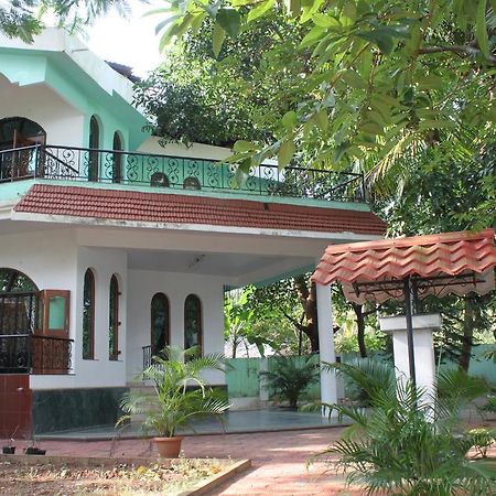 Shalom Dream Home Candolim Buitenkant foto