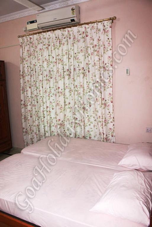 Shalom Dream Home Candolim Kamer foto