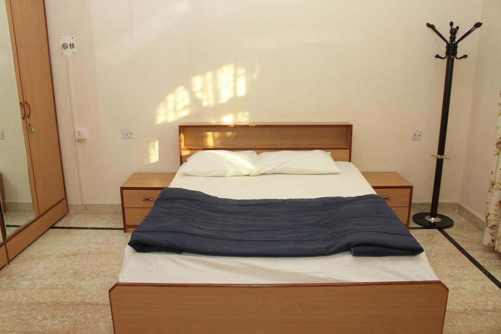 Shalom Dream Home Candolim Buitenkant foto